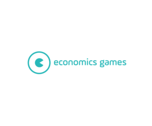 Diseño de Logo por olvanita para Economics Games | Diseño: #10977242