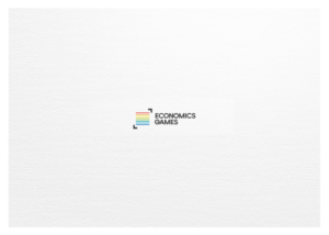 Design de Logo par Sonya pour Economics Games | Design : #10980591