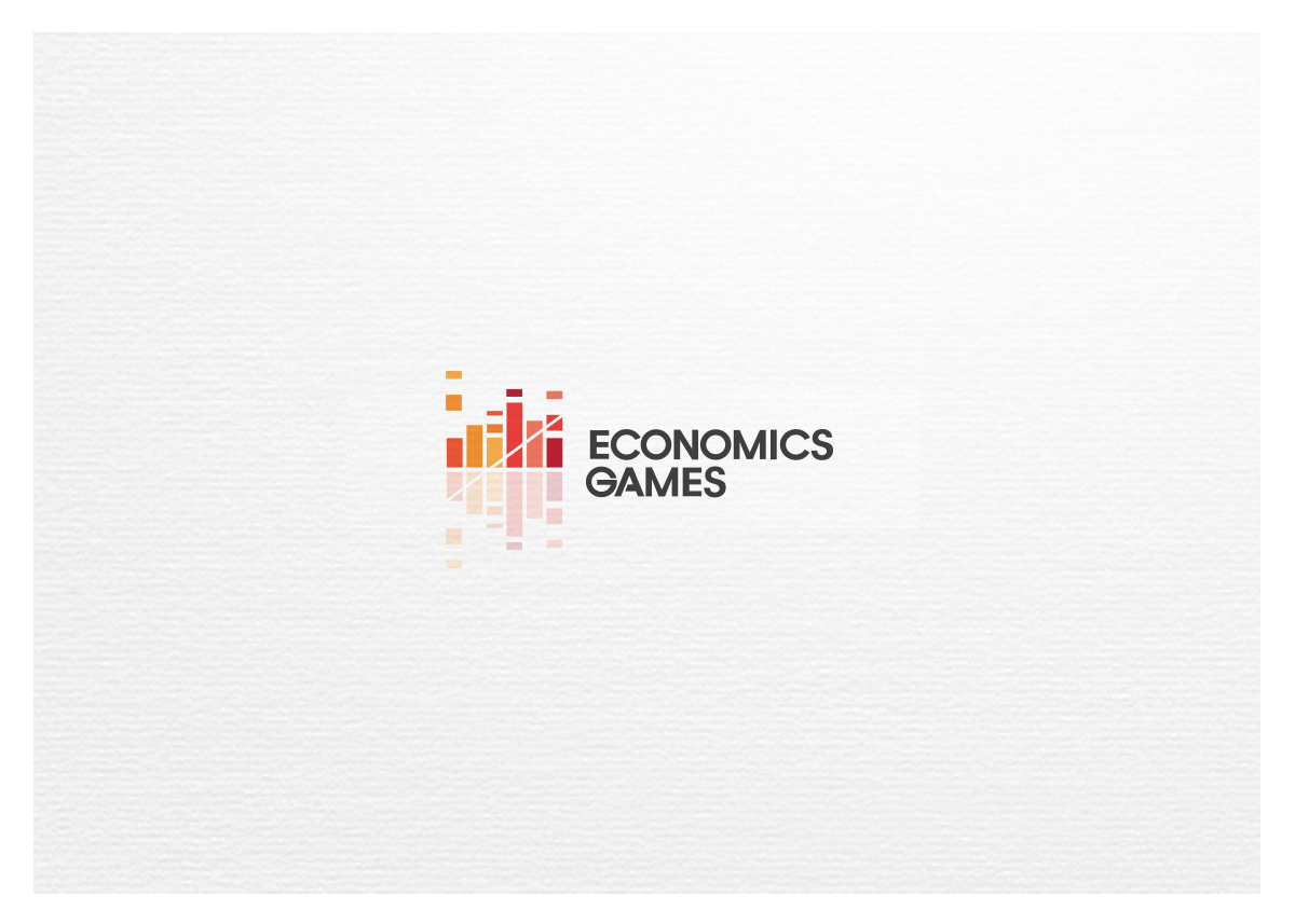 Diseño de Logo por Sonya para Economics Games | Diseño #10991495