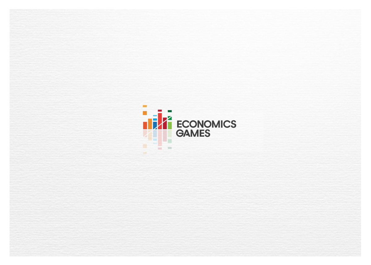 Diseño de Logo por Sonya para Economics Games | Diseño #10991506