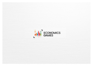 Logo Design by Sonya for Economics Games | Design #11024282