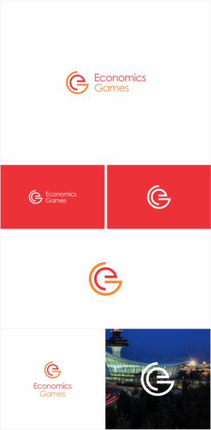Design de Logo par Naavyd pour Economics Games | Design : #11034770
