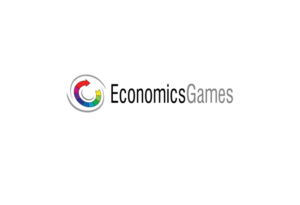 Diseño de Logo por instudio para Economics Games | Diseño: #11030157