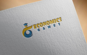 Diseño de Logo por OWL para Economics Games | Diseño: #10909044