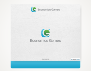Diseño de Logo por Savana para Economics Games | Diseño: #10878515