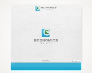 Diseño de Logo por Savana para Economics Games | Diseño: #10878519