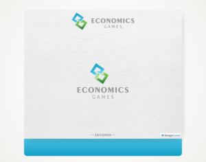Diseño de Logo por Savana para Economics Games | Diseño: #10878529