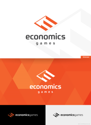Diseño de Logo por Creathrive para Economics Games | Diseño: #10992601