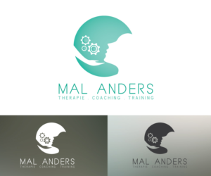 Diseño de Logo por GeorgeB para este proyecto | Diseño: #11031257