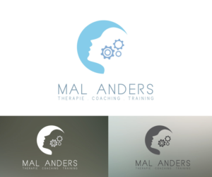 Diseño de Logo por GeorgeB para este proyecto | Diseño: #11031258