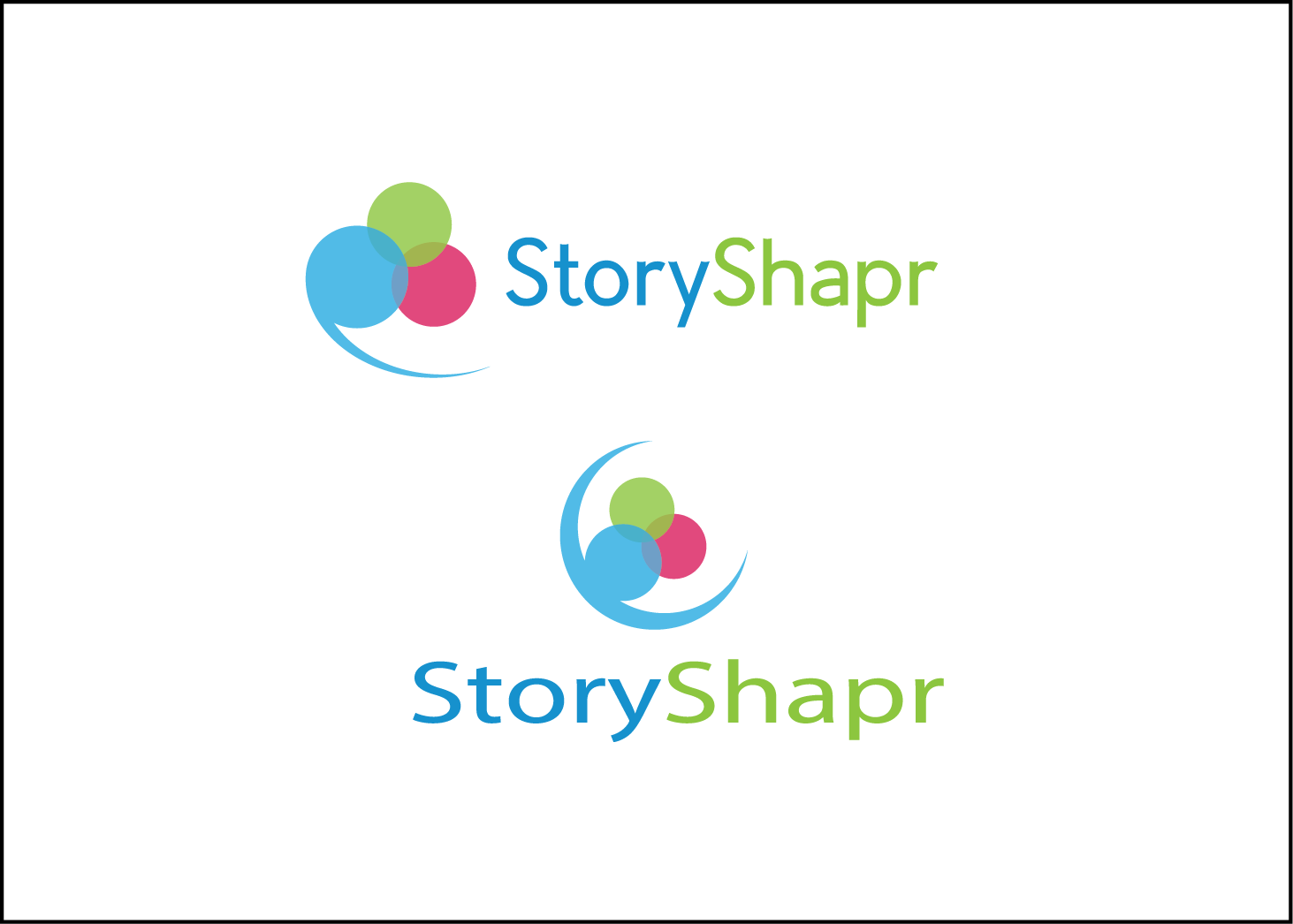 Logo Design by Boink for Touch Village Inc. | Design #10896054