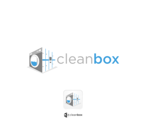 Logo-Design von Sart Armstrong für Clean Box Pty. Ltd. | Design: #10925653