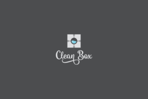 Logo Design by pixelbox for Clean Box Pty. Ltd. | Design: #10964664