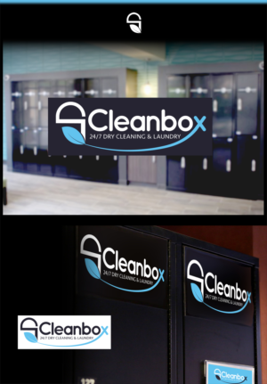 Clean box | Diseño de Logo por CanDoDesign