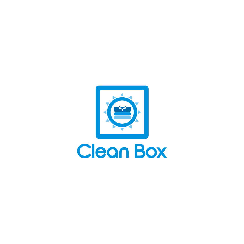 Diseño de Logo por Arham Hidayat para Clean Box Pty. Ltd. | Diseño #10994117