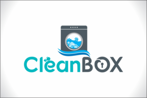 Clean box | Diseño de Logo por Robert Macwan