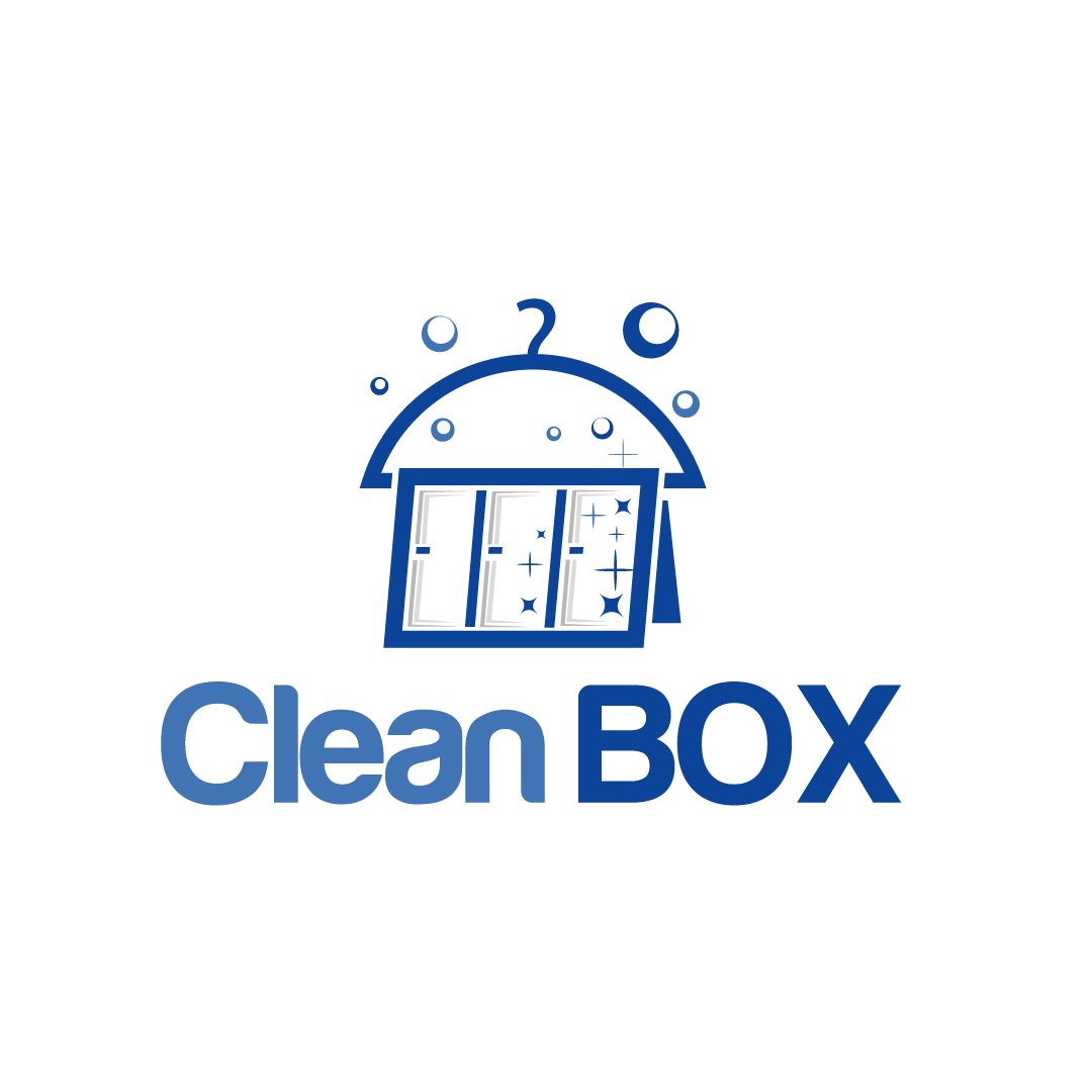 Logo Design by creative.bugs for Clean Box Pty. Ltd. | Design #10924851