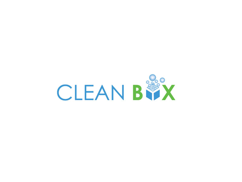 Logo Design by site for Clean Box Pty. Ltd. | Design #10913003