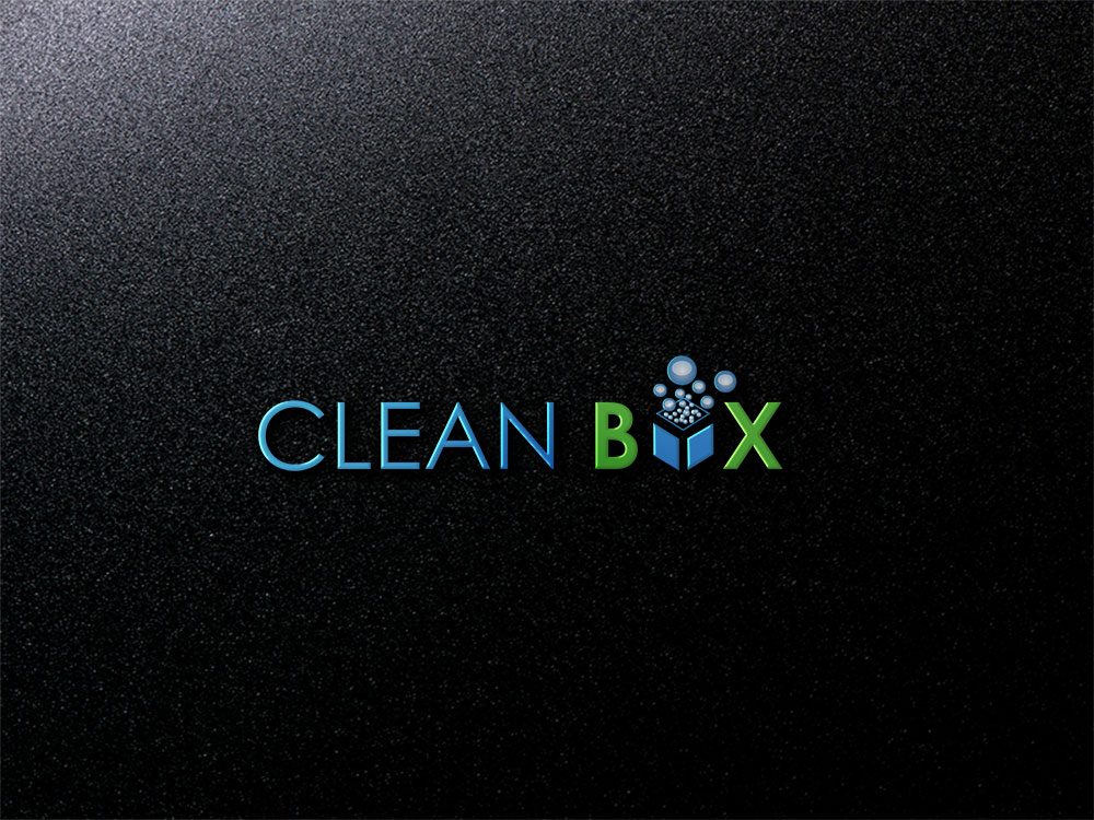 Logo Design by site for Clean Box Pty. Ltd. | Design #10913004