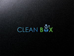 Logo-Design von site für Clean Box Pty. Ltd. | Design: #10913004