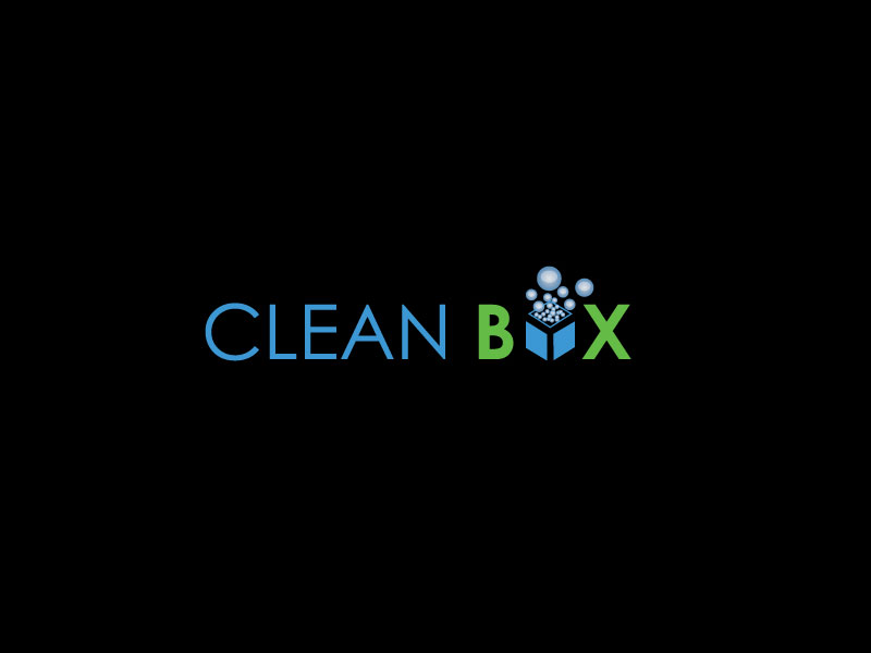 Logo Design by site for Clean Box Pty. Ltd. | Design #10913005