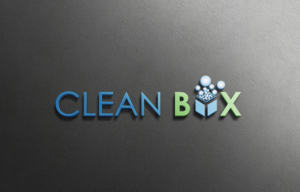 Logo-Design von site für Clean Box Pty. Ltd. | Design: #10913006