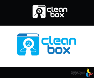 Logo Design by Kreative Fingers