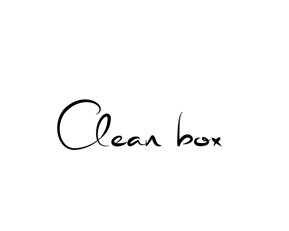 Logo Design by OWL for Clean Box Pty. Ltd. | Design #10908119
