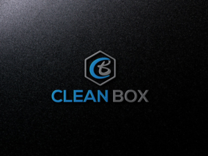 Logo Design by OWL for Clean Box Pty. Ltd. | Design: #10912034
