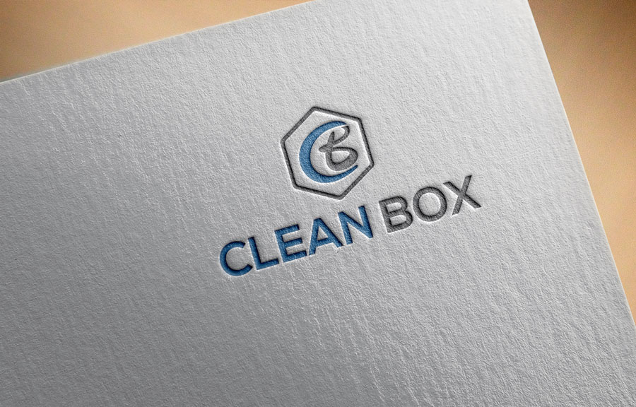 Design de Logo par OWL pour Clean Box Pty. Ltd. | Design #10912035