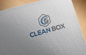 Logo-Design von OWL für Clean Box Pty. Ltd. | Design: #10912035