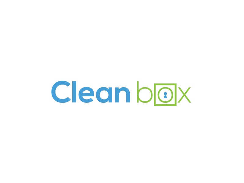 Diseño de Logo por uzzaman para Clean Box Pty. Ltd. | Diseño #10923971