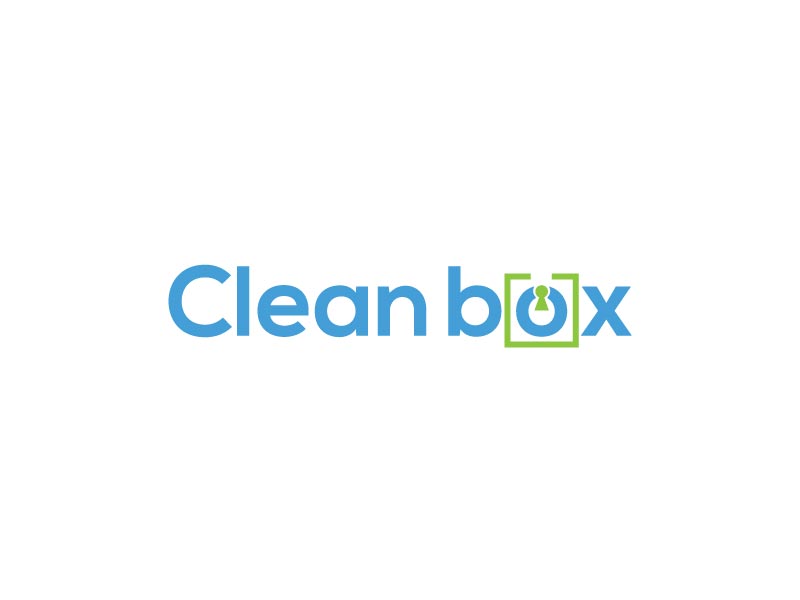 Logo Design by uzzaman for Clean Box Pty. Ltd. | Design #10923973
