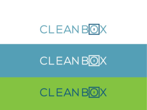 Logo Design by uzzaman for Clean Box Pty. Ltd. | Design: #10923994