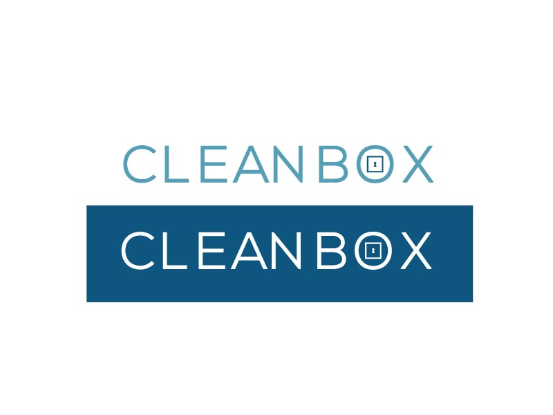 Logo Design by uzzaman for Clean Box Pty. Ltd. | Design #10923995