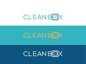 Logo Design by uzzaman for Clean Box Pty. Ltd. | Design: #10923996