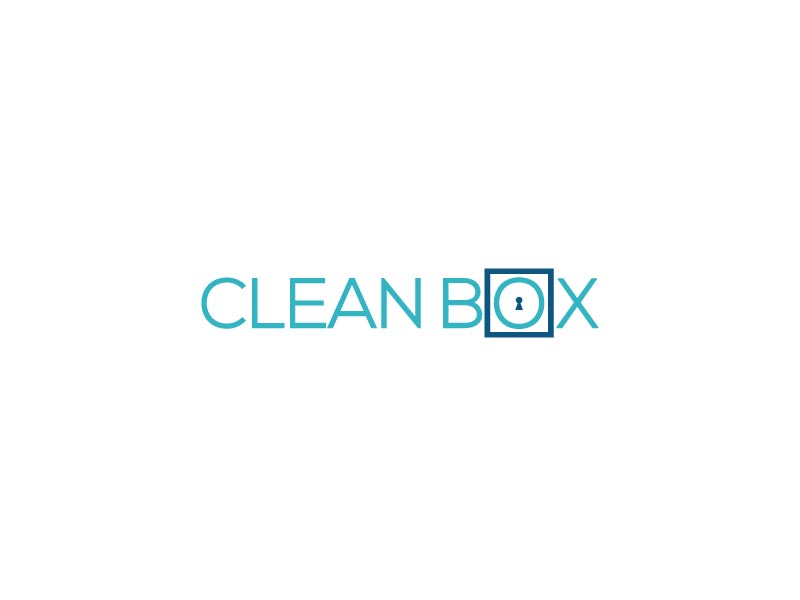 Logo Design by uzzaman for Clean Box Pty. Ltd. | Design #10923997