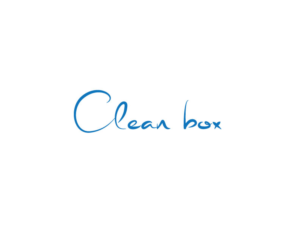 Logo-Design von Apple™ für Clean Box Pty. Ltd. | Design: #10914671