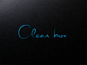 Logo Design by Apple™ for Clean Box Pty. Ltd. | Design: #10914678