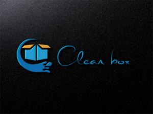 Logo Design by Apple™ for Clean Box Pty. Ltd. | Design: #10919655