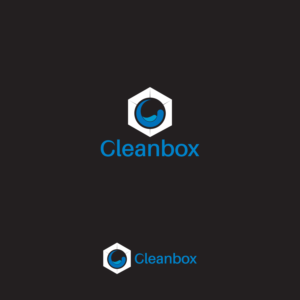 Logo Design by anshuman1995 for Clean Box Pty. Ltd. | Design: #10918960