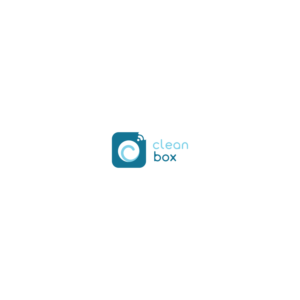 Clean box | Diseño de Logo por Victor