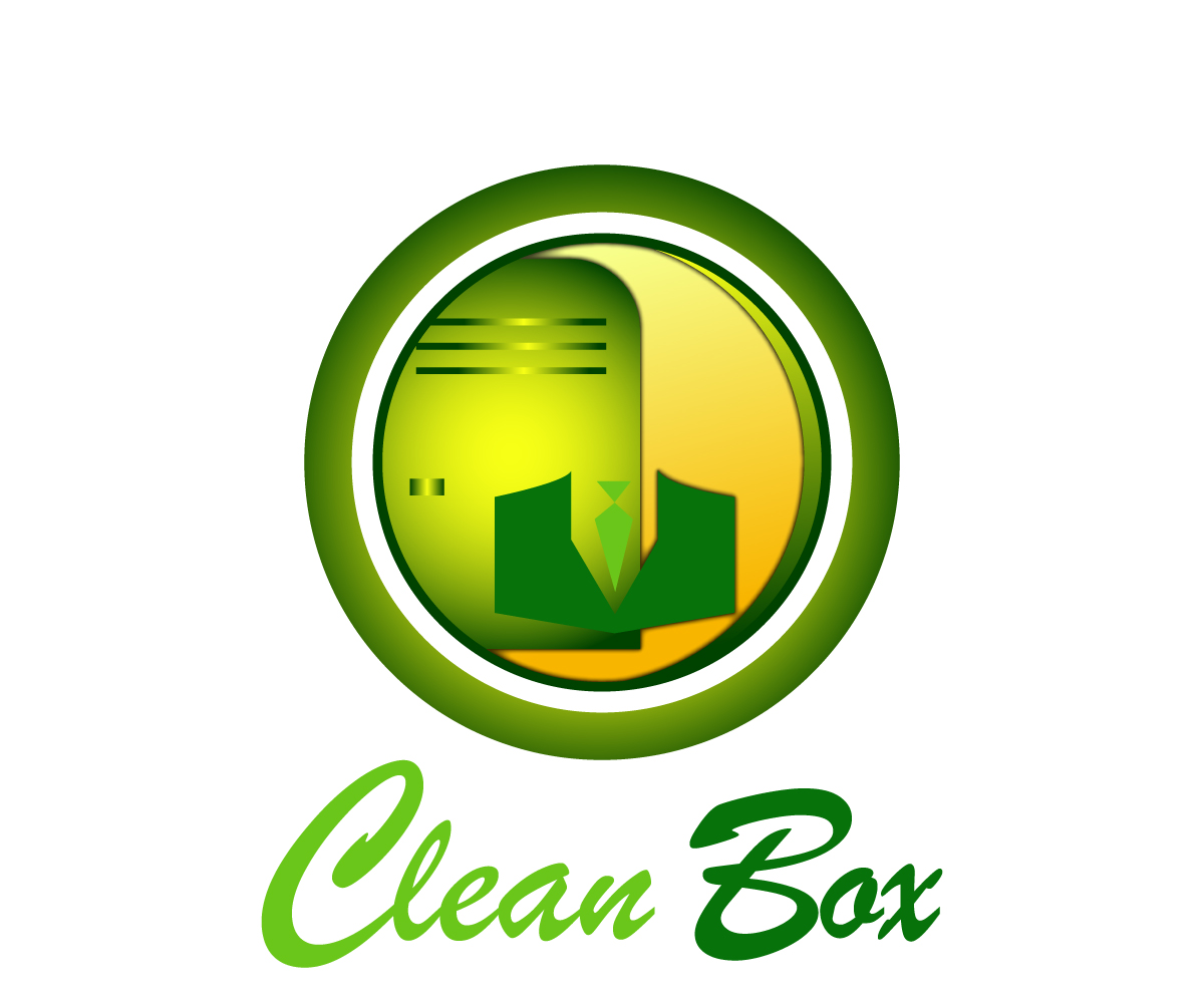 Design de Logo par milanstefanovic2233 pour Clean Box Pty. Ltd. | Design #10957911