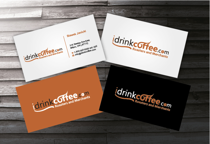 Design de Carte de Visite par 14stardesign pour Janicki & Associates Ltd. | Design #2270068