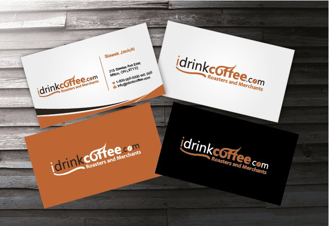 Business Card Design by 14stardesign for Janicki & Associates Ltd. | Design #2270078