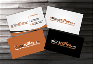 Business Card Design by 14stardesign for Janicki & Associates Ltd. | Design: #2270078
