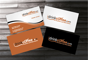 Business Card Design by 14stardesign for Janicki & Associates Ltd. | Design #2270085