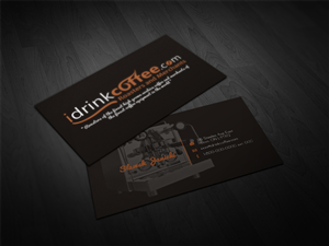 Diseño de Tarjeta de Presentación por Cyanide Design para Janicki & Associates Ltd. | Diseño: #2264901