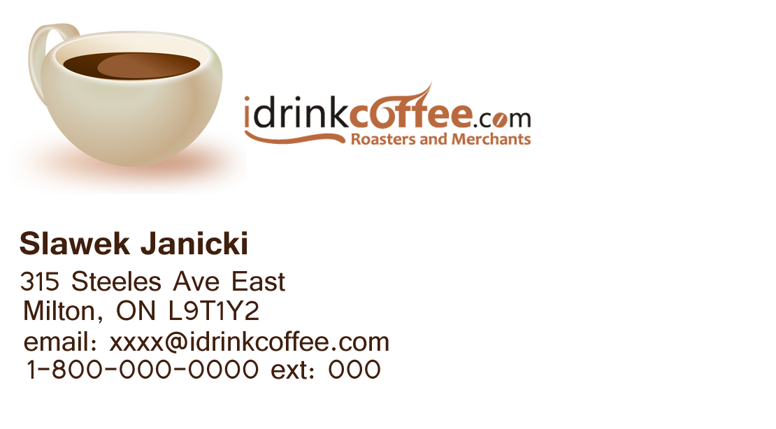 Business Card Design by aakriti designs for Janicki & Associates Ltd. | Design #2264066