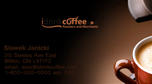 Diseño de Tarjeta de Presentación por aakriti designs para Janicki & Associates Ltd. | Diseño: #2264077